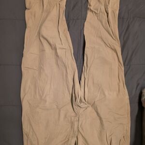 Carhartt Men's Tan Chinos